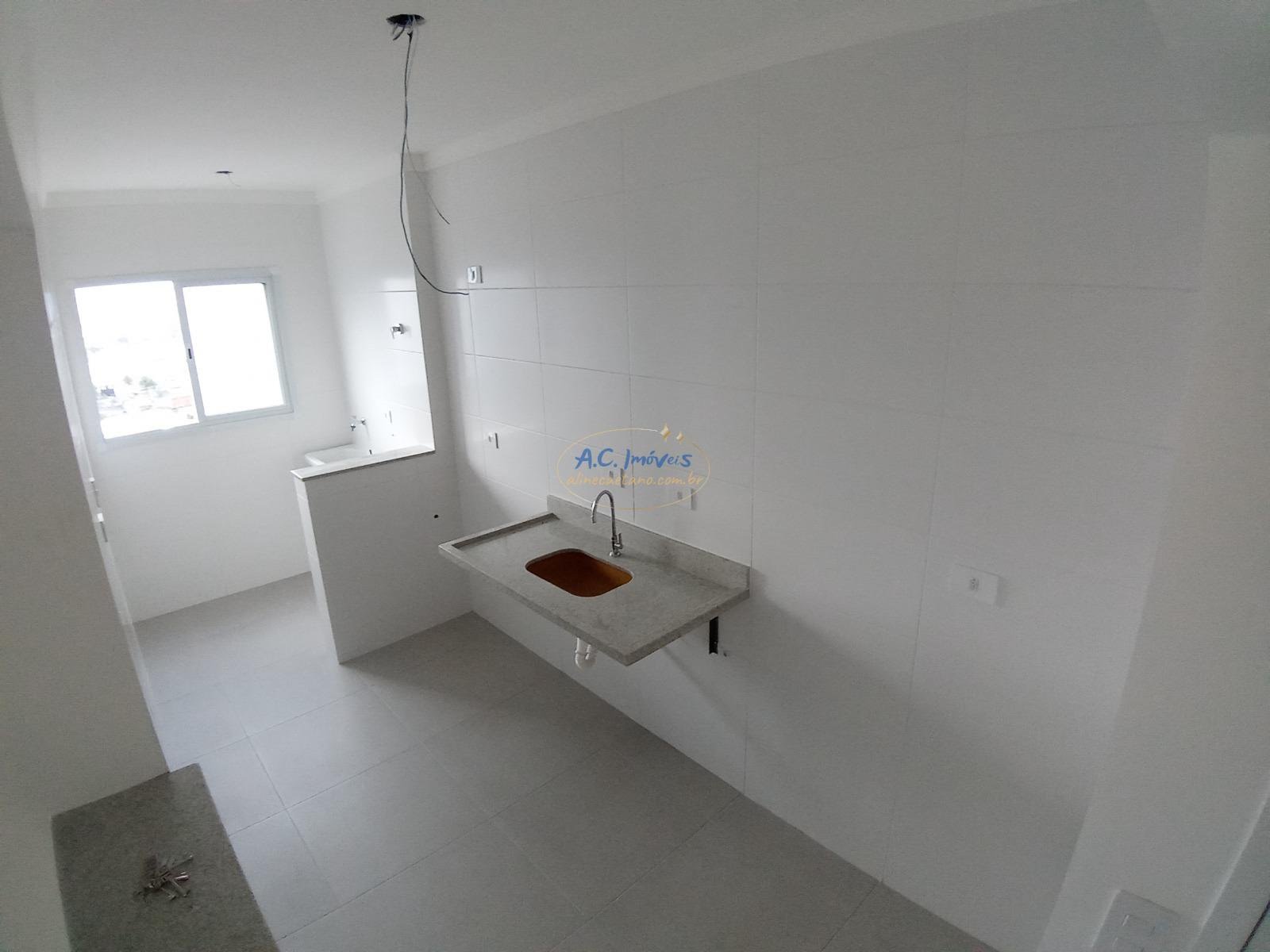 Apartamento à venda com 2 quartos, 1 suíte, 1 vaga e 63m² no Aviação, Praia Grande (SP) — foto 6 de 30