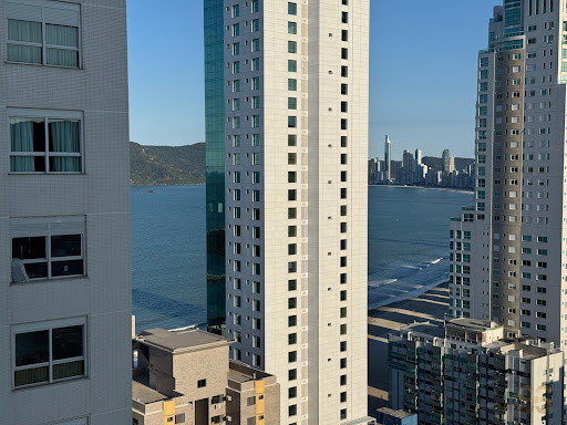 Alameda Jardins | FG | Locação Anual | Balneário Camboriú/SC