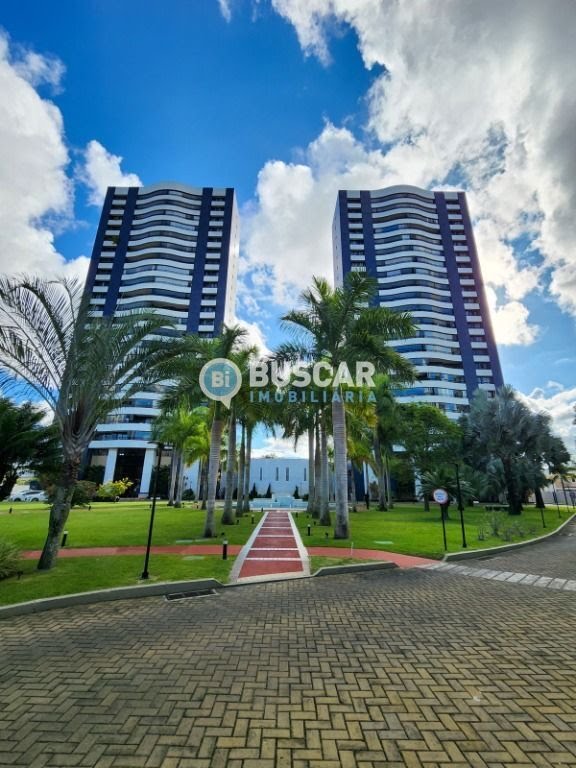 Apartamento à venda com 4 quartos, 3 suítes, 3 vagas e 197m² no Santa Mônica, Feira de Santana (BA) — foto 3 de 17