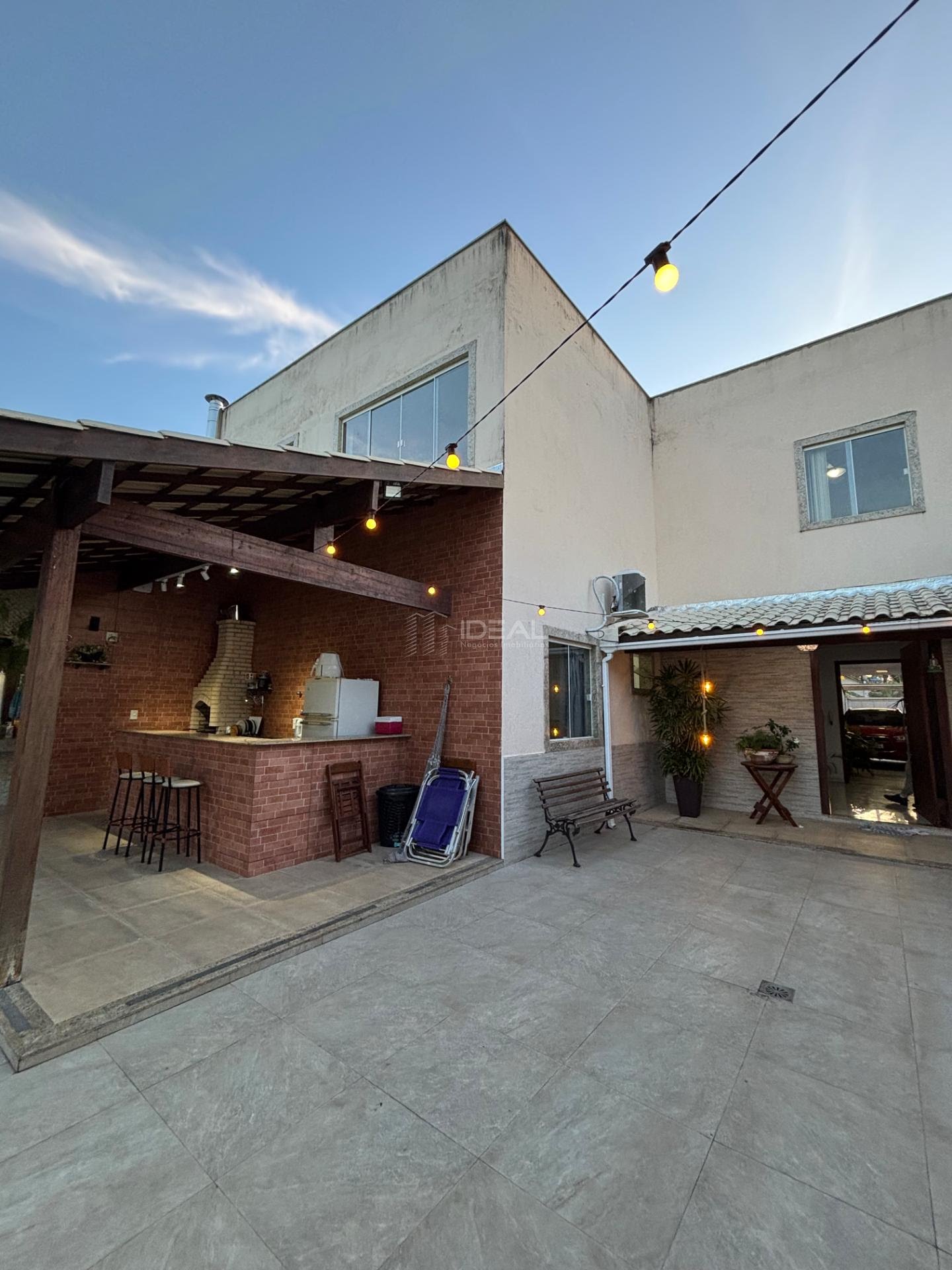 Casa à venda com 4 quartos, 2 suítes, 2 vagas e 352m² no Parque Leopoldina, Campos dos Goytacazes (RJ) — foto 15 de 30