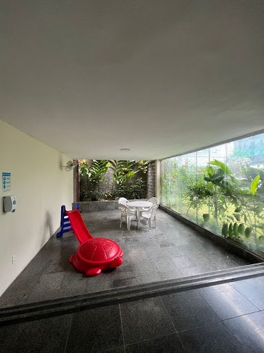 Apartamento à venda com 3 quartos, 2 banheiros, 1 vaga e 79m² no Boa Viagem, Recife (PE) — foto 14 de 16