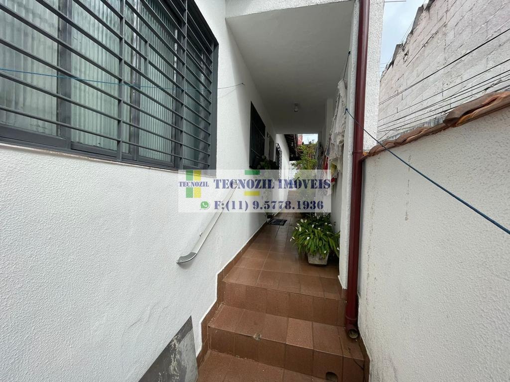Sobrado, 3 quartos, 150 m² - Foto 25