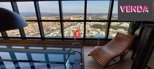 Apartamento em Parque Campolim  -  Sorocaba