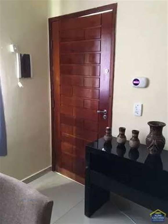 Casa à venda com 3 quartos, 2 suítes, 4 vagas e 91m² no Solemar, Praia Grande (SP) — foto 7 de 20