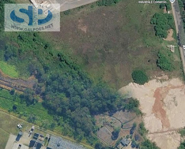 Terreno em Vila Nova Bonsucesso  -  Guarulhos