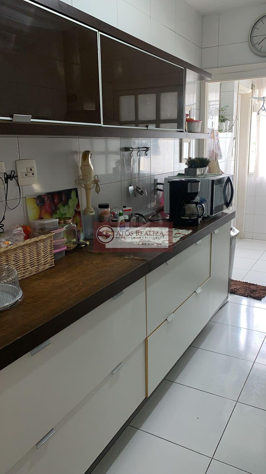 Apartamento à venda com 3 quartos, 2 banheiros, 1 vaga e 82m² no Vila Campo Grande, São Paulo (SP) — foto 6 de 15