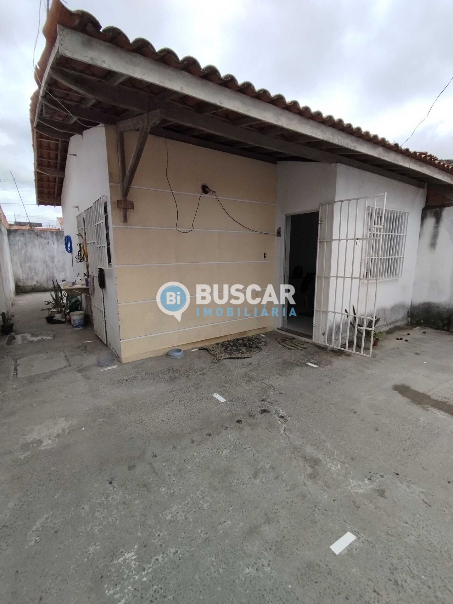 Casa à venda com 2 quartos, 1 banheiro, 2 vagas e 125m² no Gabriela, Feira de Santana (BA) — foto 4 de 6