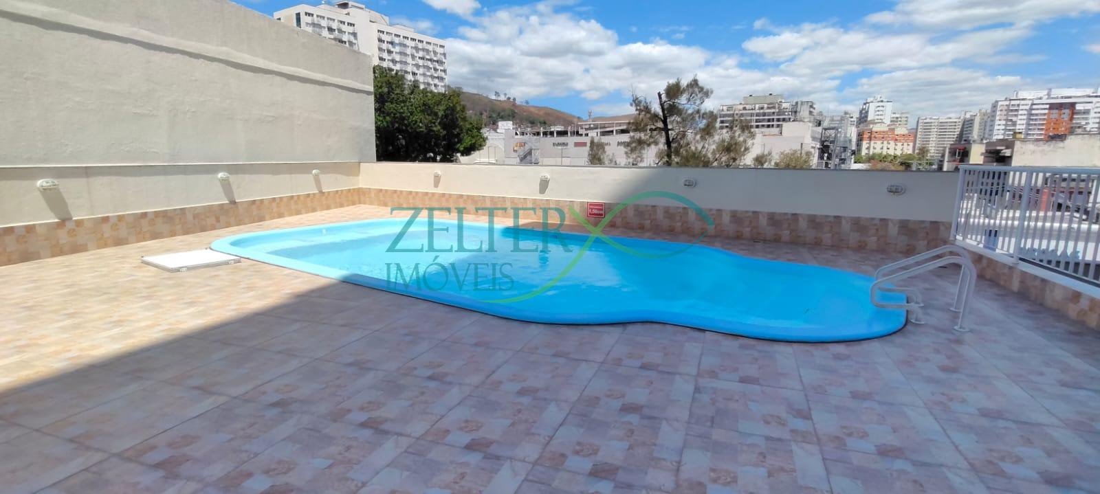 Apartamento à venda com 2 quartos, 2 banheiros, 1 vaga e 47m² no Vila da Penha, Rio de Janeiro (RJ) — foto 15 de 27