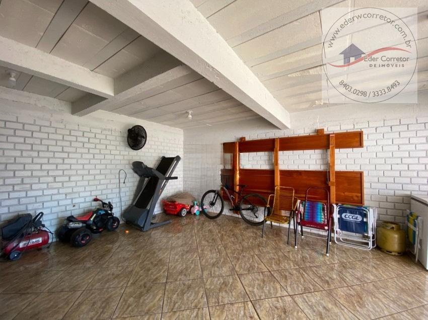 Casa à venda com 3 quartos, 1 suíte, 1 vaga e 232m² no Mundstock, Ijuí (RS) — foto 15 de 30