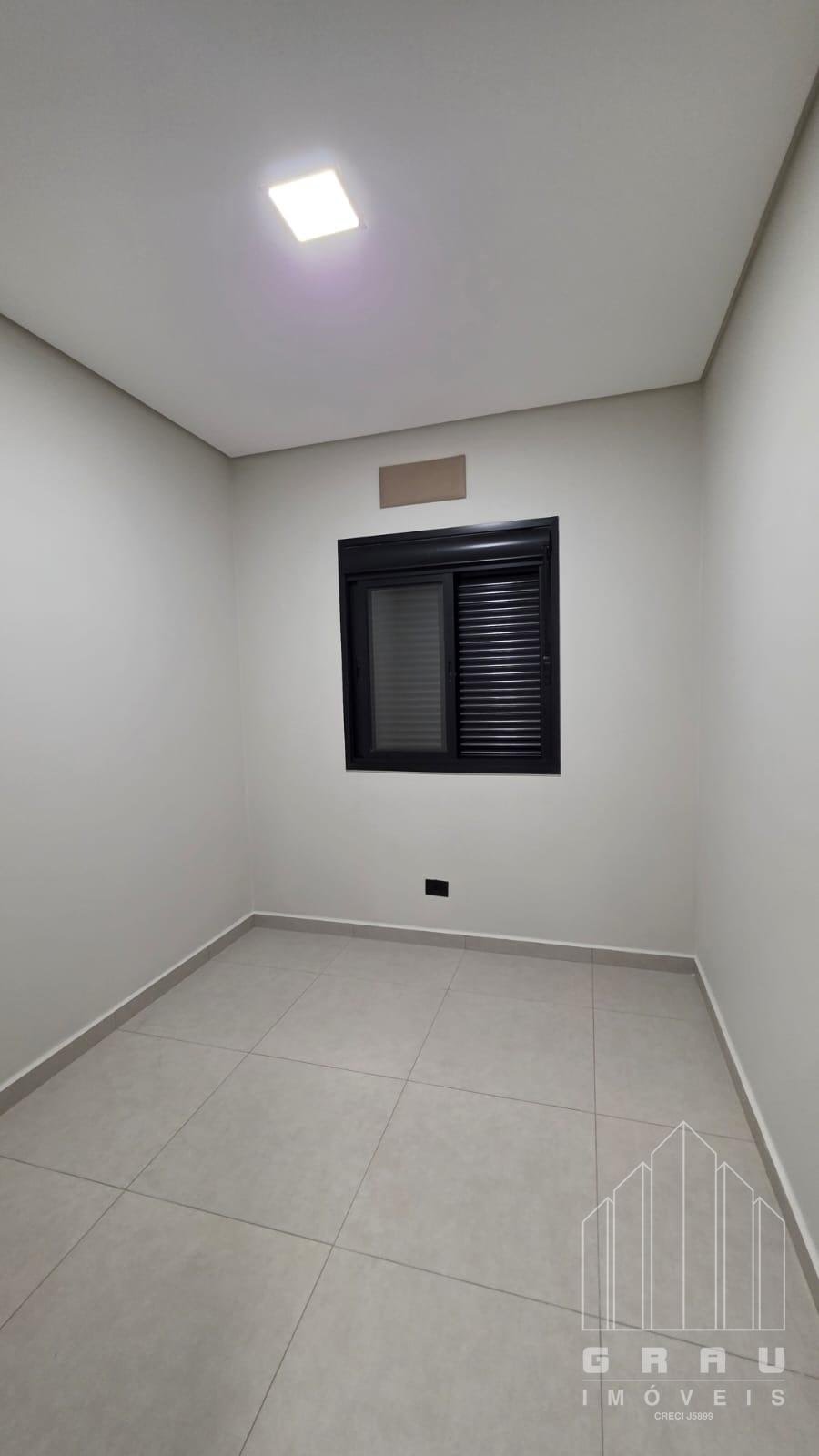 Apartamento na Vila A  -  Foz do Iguaçu