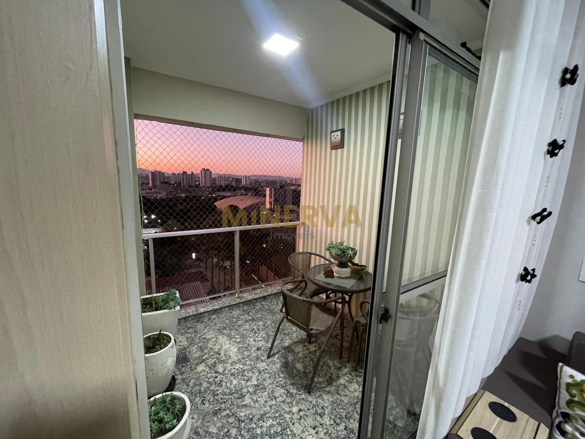 Apartamento à venda com 3 quartos, 2 banheiros, 1 vaga e 88m² no Parque São Jorge, São Paulo — foto principal