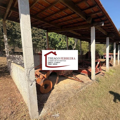 Sítio em Área Rural   -  Santa Rita do Passa Quatro
