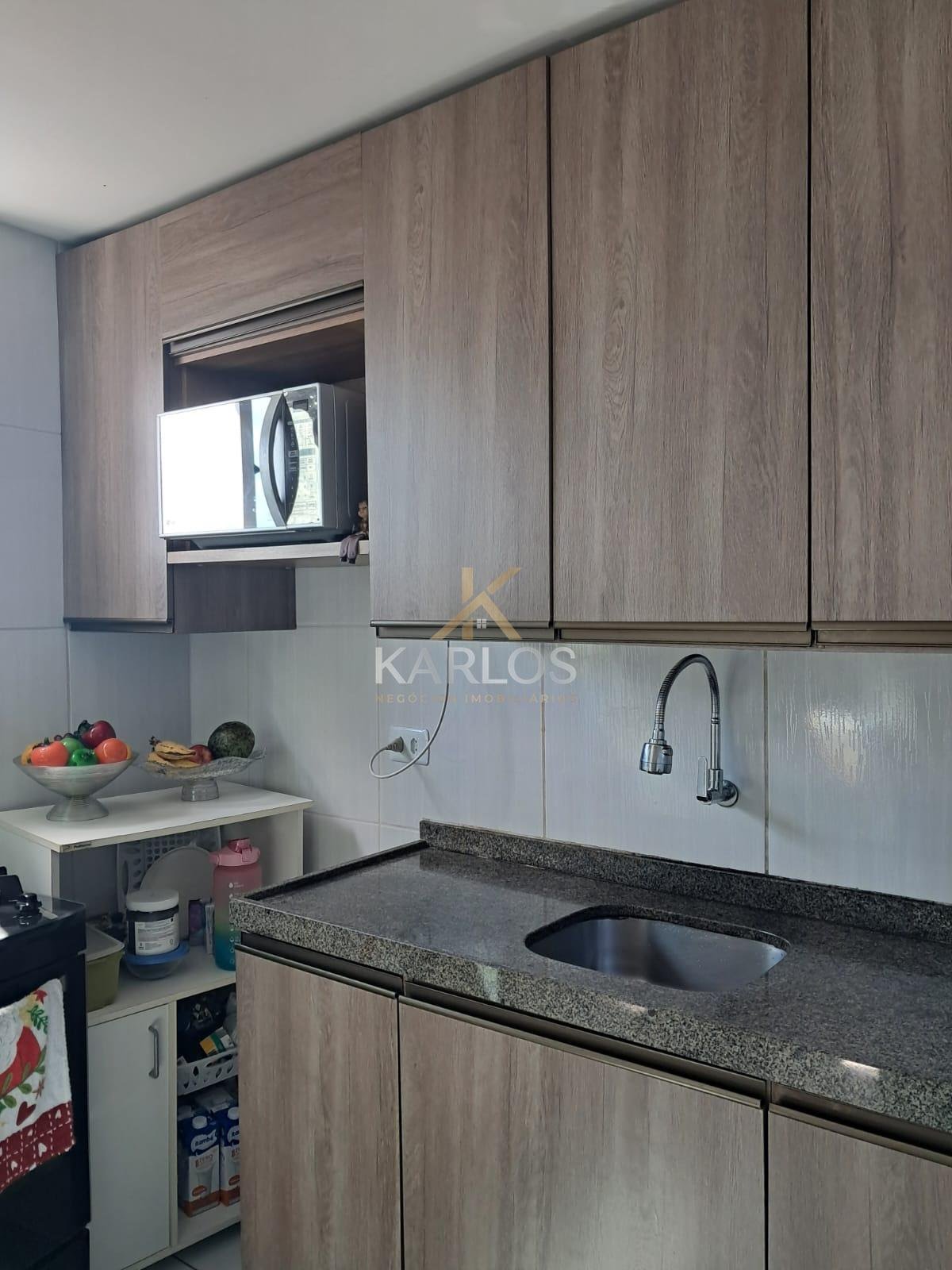 Apartamento à venda com 2 quartos, 1 suíte, 2 vagas e 48m² no Rio Doce, Olinda (PE) — foto 9 de 15