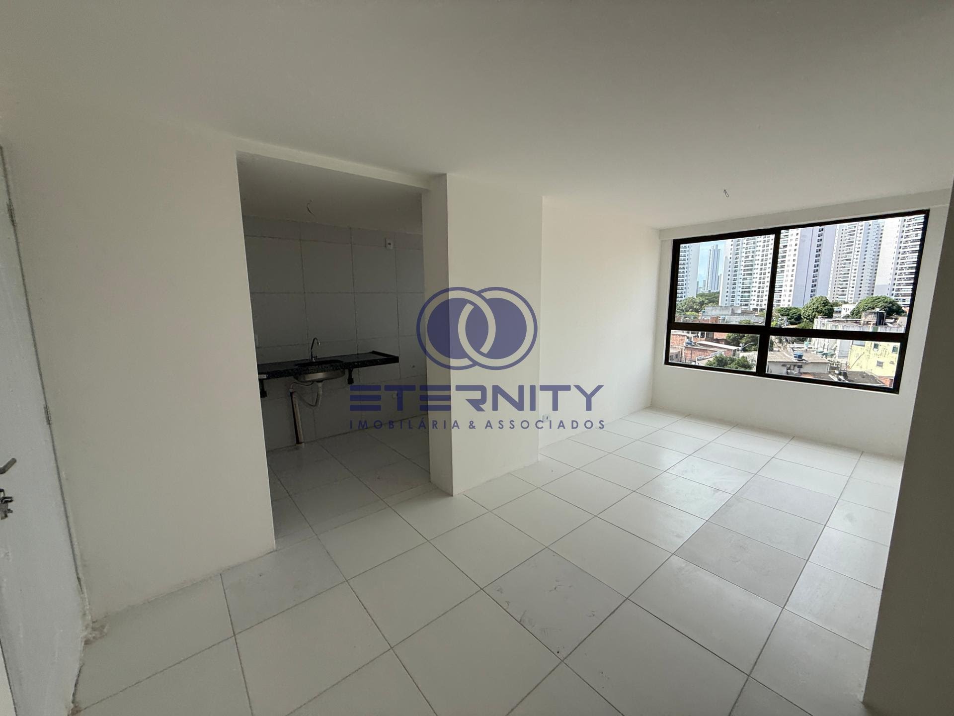 Apartamento à venda com 2 quartos, 1 suíte, 1 vaga e 53m² no Imbiribeira, Recife (PE) — foto 20 de 30