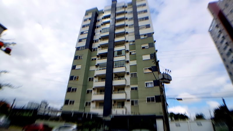 Apartamento no bairro Anita Garibaldi