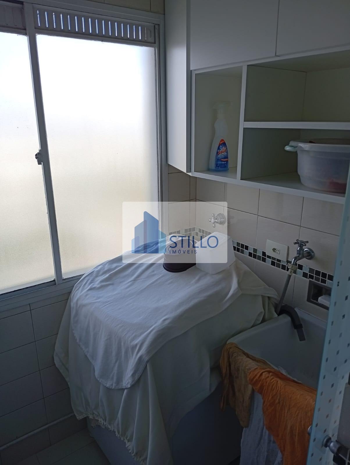 Apartamento à venda com 2 quartos, 1 banheiro, 1 vaga e 61m² no Tatuapé, São Paulo (SP) — foto 9 de 24
