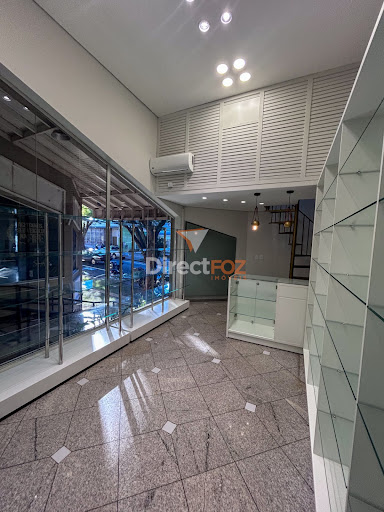 Sala comercial no Centro  -  Foz do Iguaçu