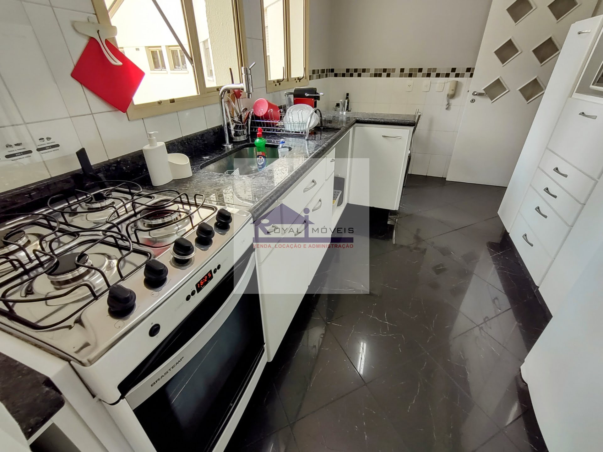 Apartamento à venda com 4 quartos, 3 suítes, 3 vagas e 127m² no Jardim Vila Mariana, São Paulo (SP) — foto 29 de 30