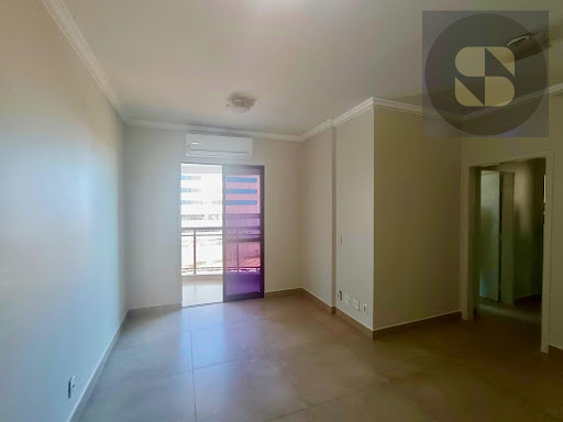 Apartamento à venda no Residencial Paiaguás, Cuiabá – 78m²