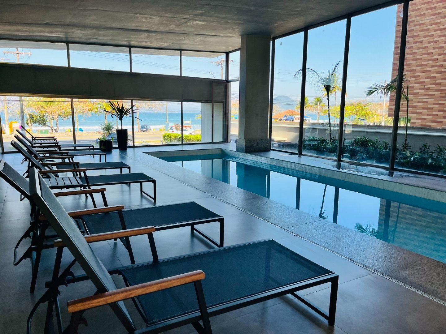 Apartamento à venda com 3 quartos, 3 banheiros e 160m² no Praia Grande, Ubatuba (SP) — foto 26 de 30