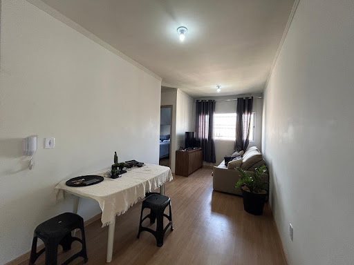 Apartamento em Vila Brasileira  -  Assis