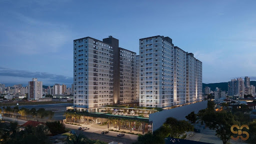 Portovelas | Em Construção | Itajaí/SC