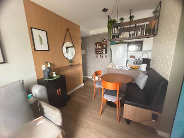 Apartamento em Jardim Esmeralda  -  São Paulo