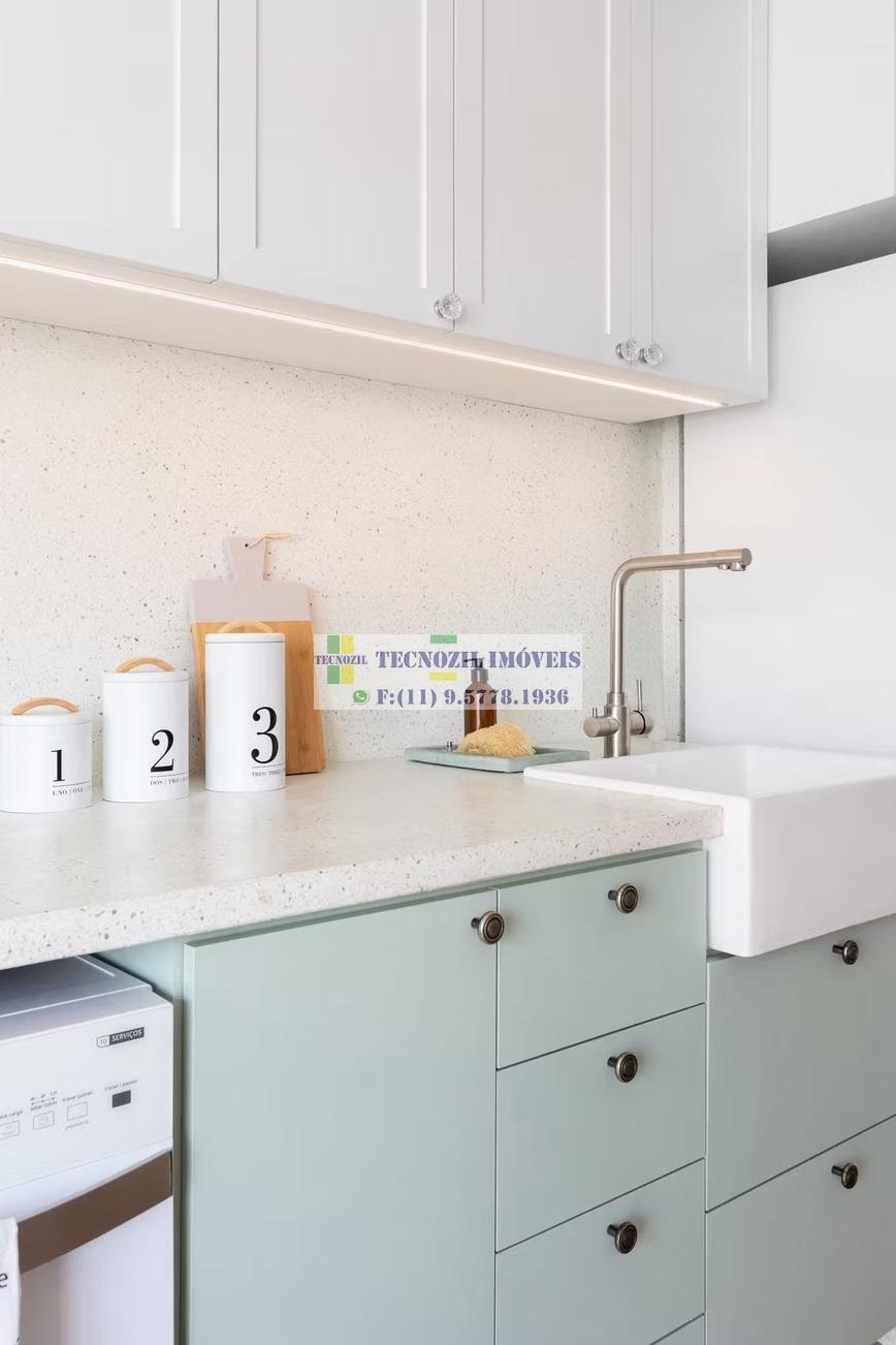Apartamento, 2 quartos, 47 m² - Foto 15