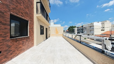 Apartamento Garden à Venda no Paraíso, Santo André - 2 Dorms, 64m²