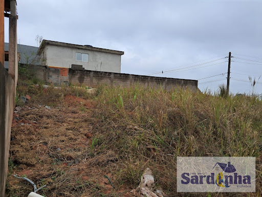 Terreno à Venda em Jardim Santana Cotia, 508m² por R$191mil