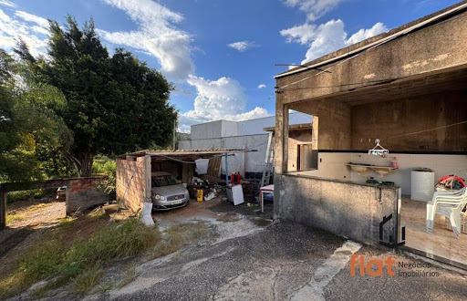 Casa à Venda no bairro São José, Pará de Minas – 3 Quartos, 95m², R$300mil