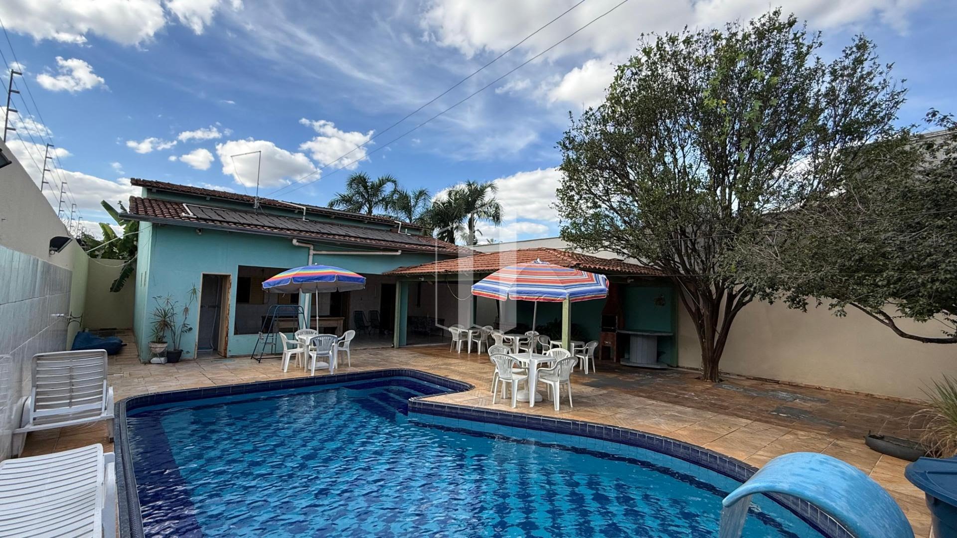 Casa à venda com 1 quarto, 1 suíte, 4 vagas e 90m² no Jardim Maria Inês, Aparecida de Goiânia (GO) — foto 26 de 27