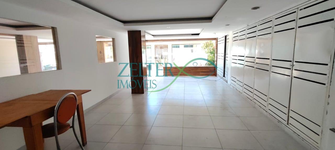 Apartamento à venda com 3 quartos, 2 banheiros, 2 vagas e 120m² no Vila da Penha, Rio de Janeiro (RJ) — foto 20 de 23