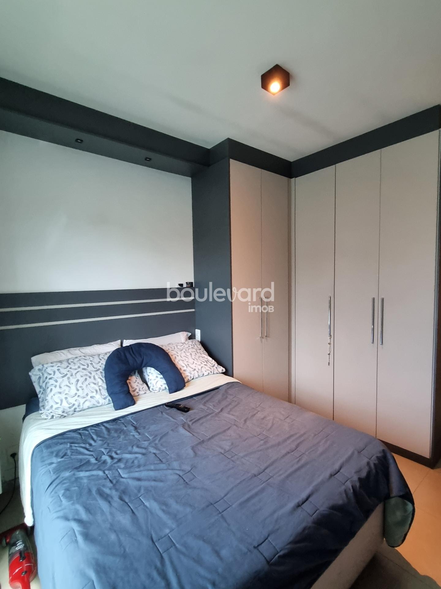 Casa à venda com 2 quartos, 2 suítes, 2 vagas e 70m² no San Marino, São José (SC) — foto 17 de 20