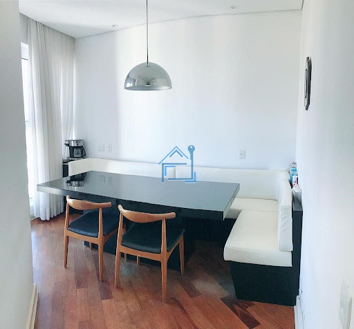 Apartamento duplex alto padrão no Pq. Campolim em Sorocaba