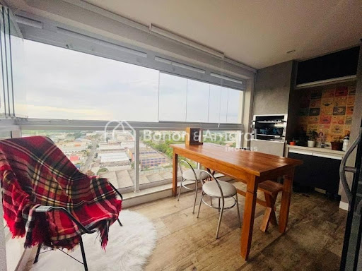 Apartamento, 3 quartos, 94 m² - Foto 43
