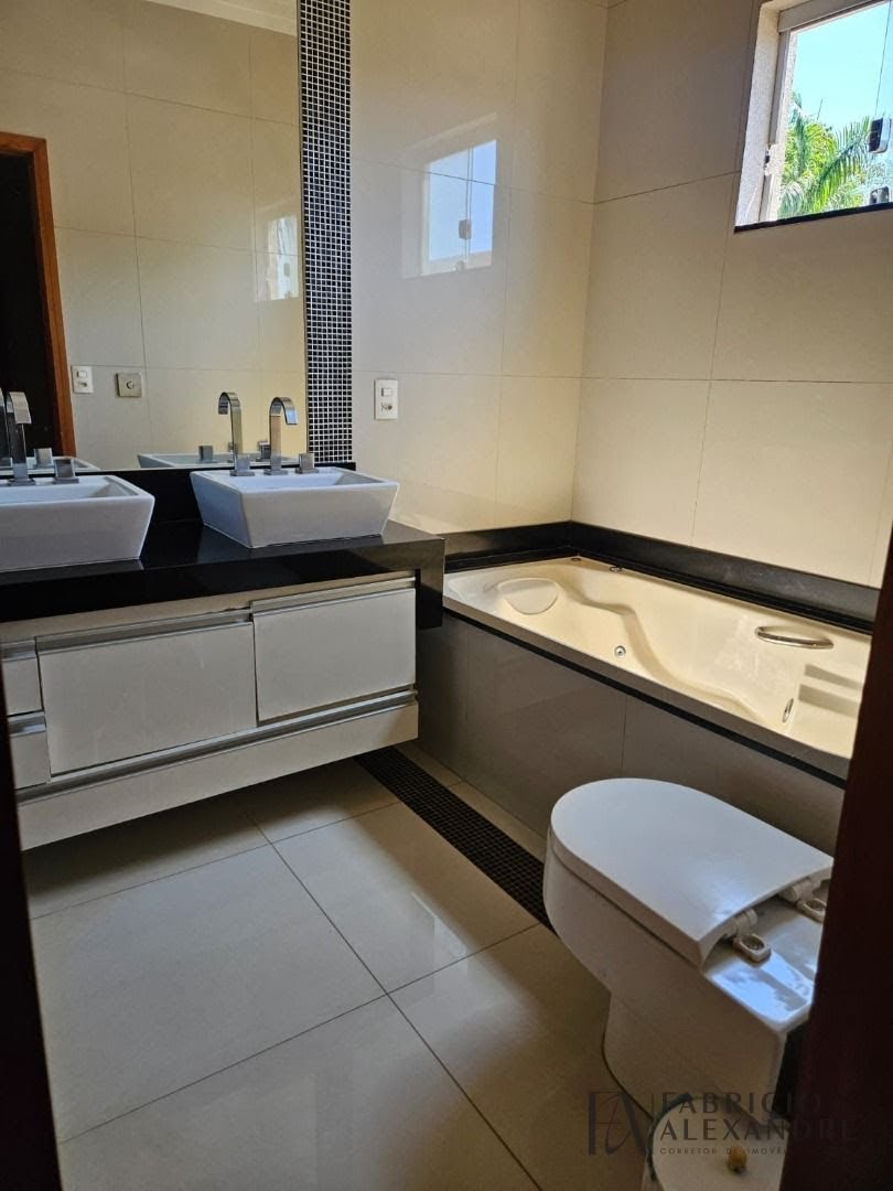 Casa à venda com 3 quartos, 3 suítes e 240m² no Village Damha II, São José do Rio Preto (SP) — foto 24 de 27