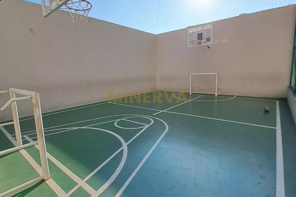 Apartamento à venda com 3 quartos, 1 suíte, 1 vaga e 81m² no Tatuapé, São Paulo (SP) — foto 29 de 30