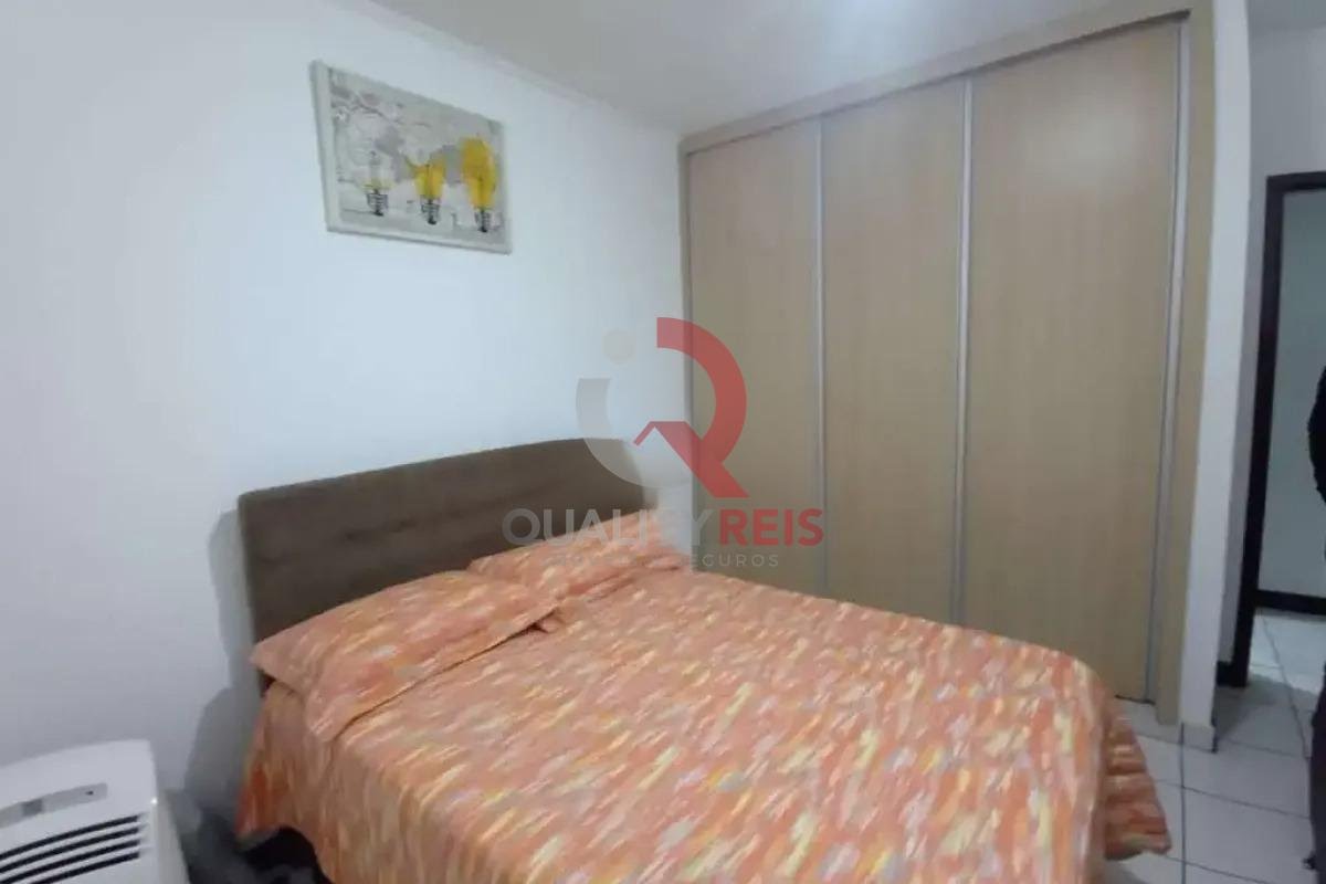 Sobrado, 4 quartos, 320 m² - Foto 13