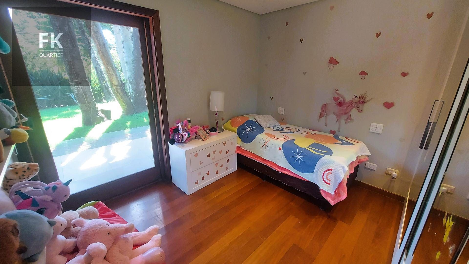 Casa à venda com 4 quartos, 3 suítes, 4 vagas e 509m² no Alphaville Residencial Dois, Barueri (SP) — foto 25 de 30