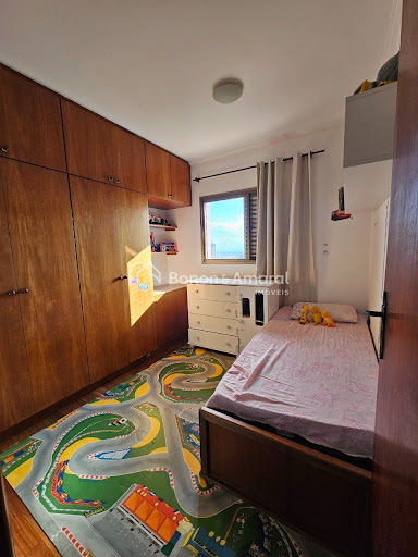 Apartamento, 3 quartos, 110 m² - Foto 21