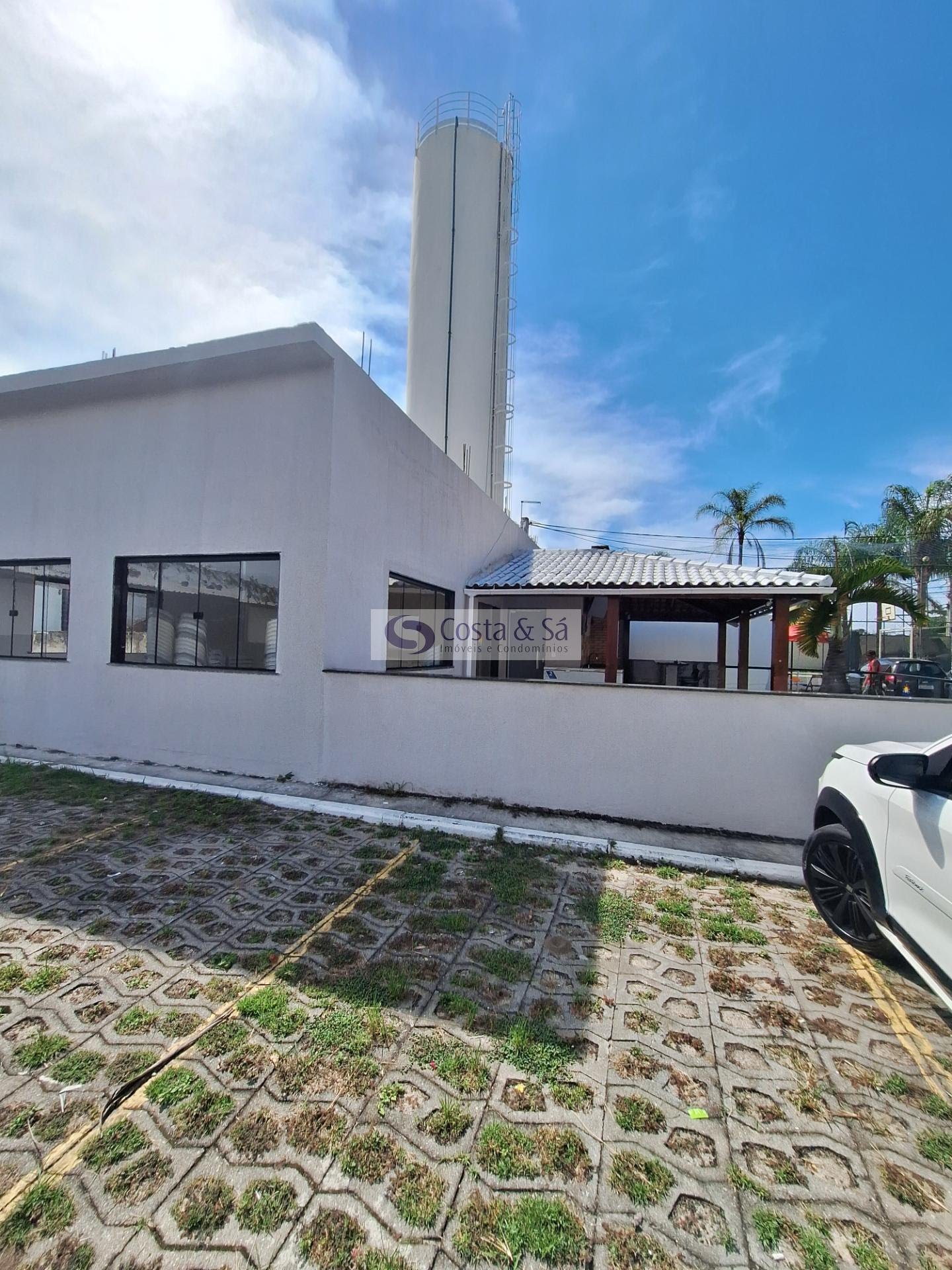 Apartamento à venda com 2 quartos, 1 banheiro, 1 vaga e 59m² no Village Rio das Ostras, Rio das Ostras (RJ) — foto 20 de 21