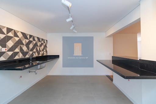Apartamento em Perdizes  -  São Paulo