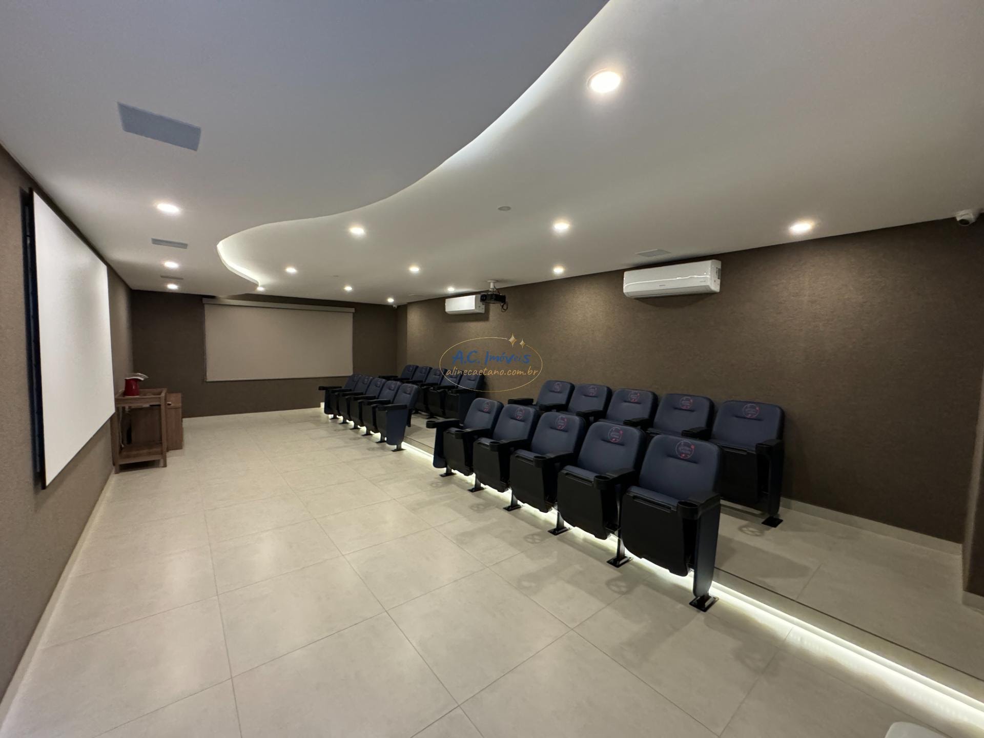 Apartamento à venda com 2 quartos, 1 suíte, 3 vagas e 93m² no Vila Caiçara, Praia Grande (SP) — foto 24 de 30