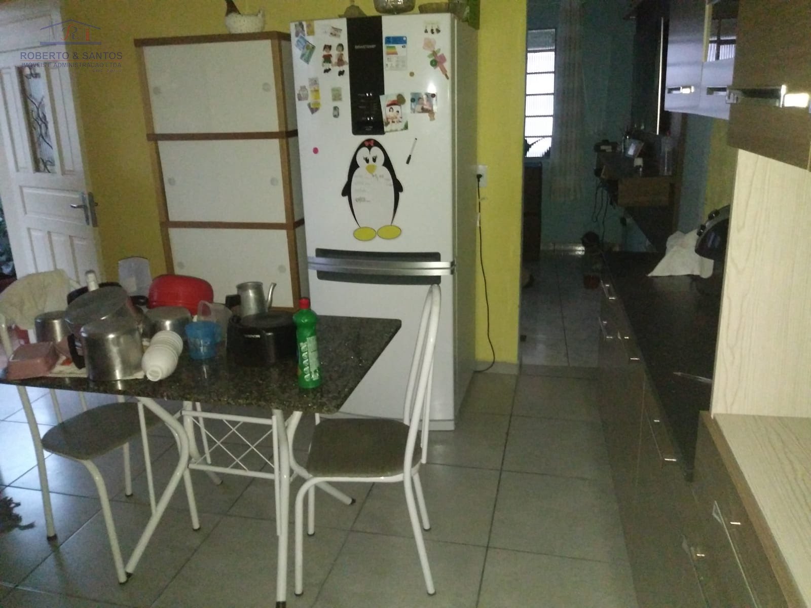 cozinha