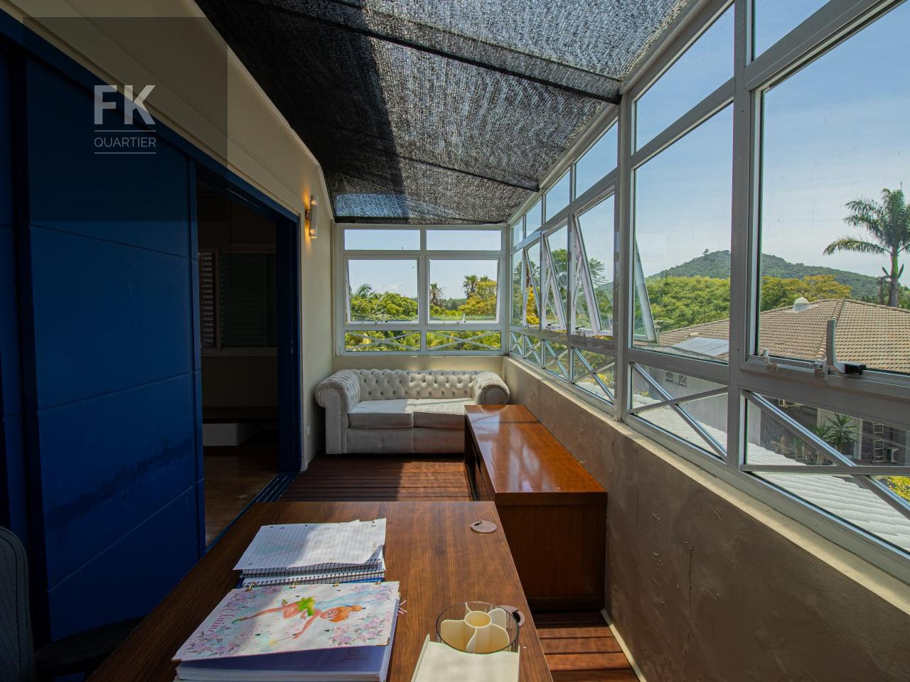 Casa à venda com 6 quartos, 3 suítes, 12 vagas e 691m² no Alphaville, Santana de Parnaíba (SP) — foto 23 de 30