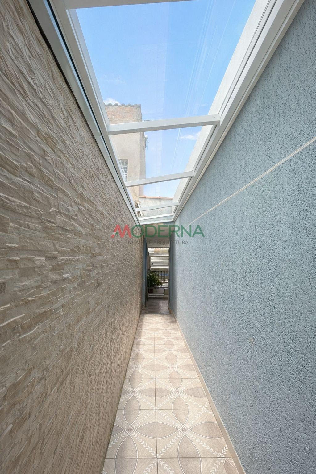 Casa à venda com 2 quartos, 1 suíte, 2 vagas e 150m² no Paulicéia, São Bernardo do Campo (SP) — foto 16 de 18