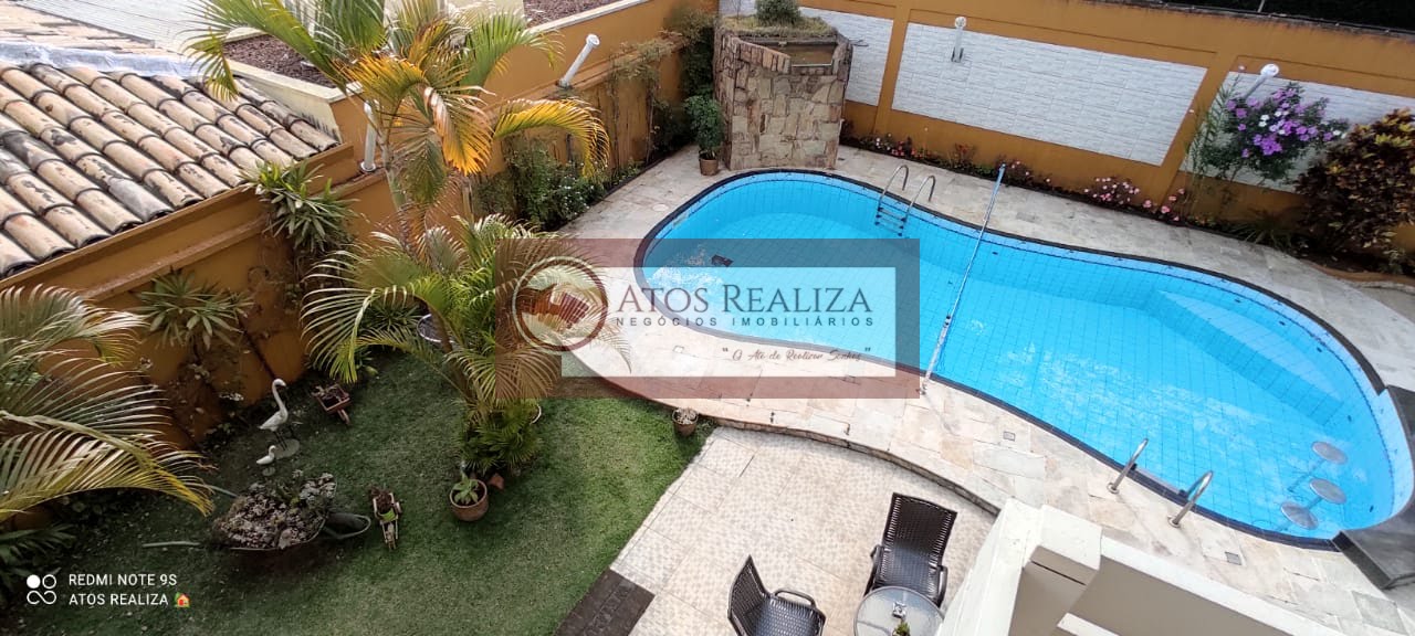 Casa à venda com 4 quartos, 2 suítes, 5 vagas e 356m² no Bolsão de Interlagos, São Paulo (SP) — foto 27 de 30