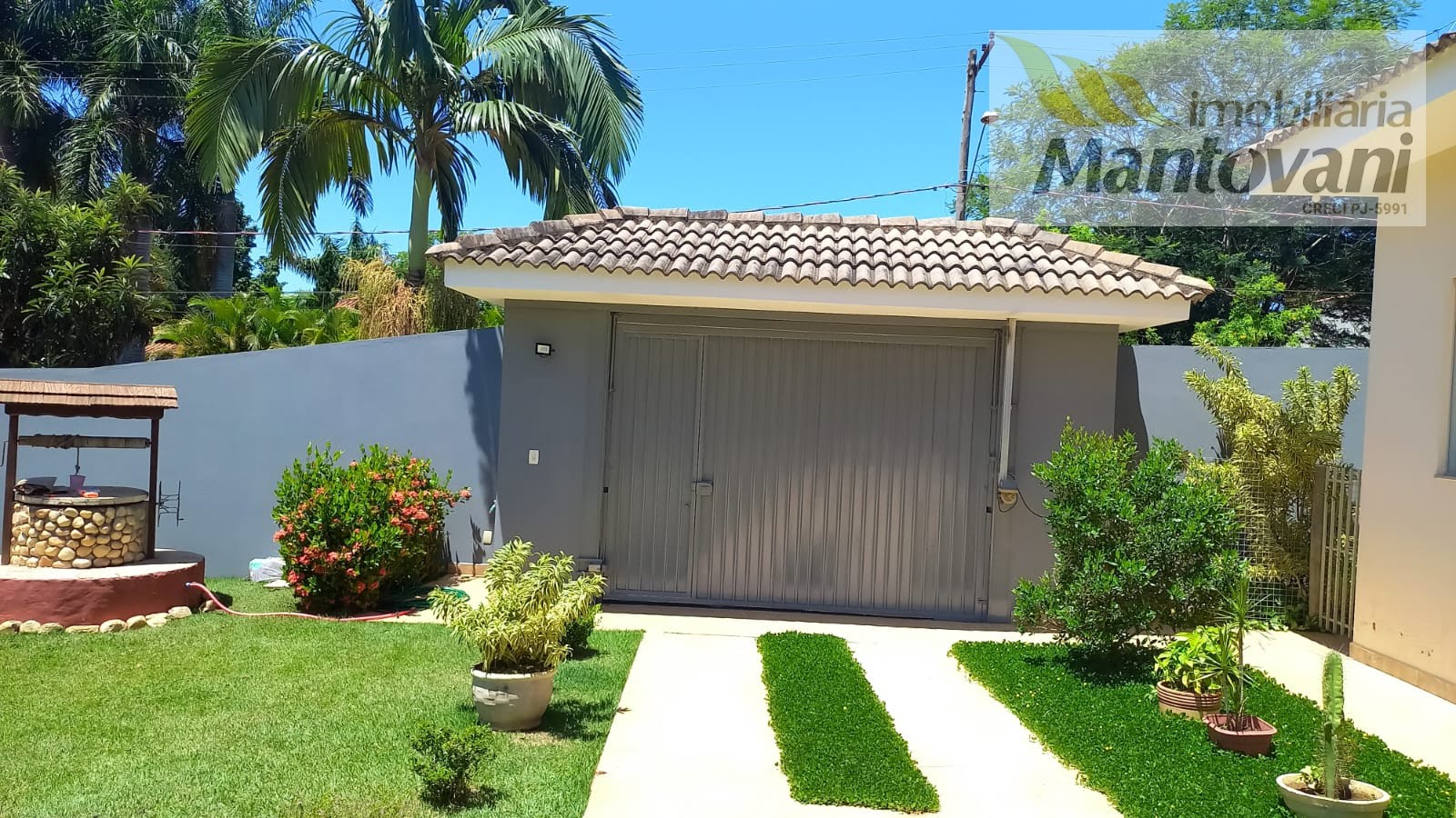 Rural à venda com 1082m² de terreno no Portal das Nogueiras, Tatuí (SP) — foto 2 de 5