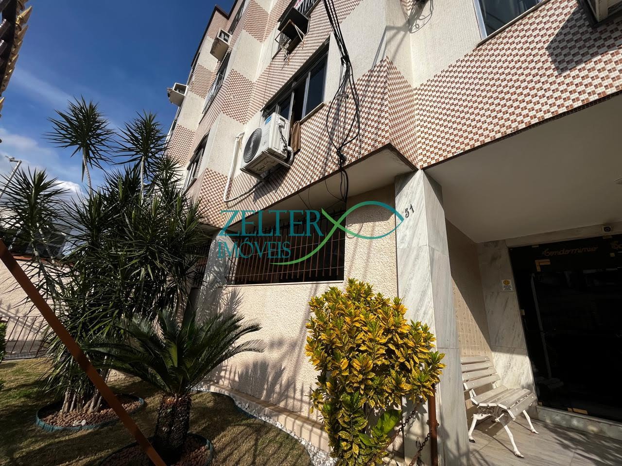 Apartamento à venda com 2 quartos, 1 suíte, 1 vaga e 76m² no Irajá, Rio de Janeiro (RJ) — foto 29 de 30